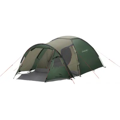 Намет тримісний Easy Camp Eclipse 300 Rustic Green (120386) Намет тримісний Easy Camp Eclipse 300 Rustic Green (120386)