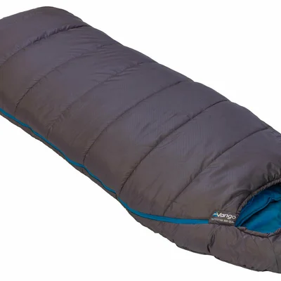 Спальний мішок Vango Nitestar Alpha 300 Quad/-5°C Excalibur Left (SBPNITESTE27S3U)
