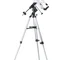 Телескоп Bresser Refractor 90/500 EQ3 з сонячним фільтром (4690509)