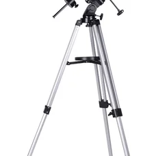 Телескоп Bresser Maksutov 90/1250 EQ3 з сонячним фільтром і адаптером для смартфона (4690129)