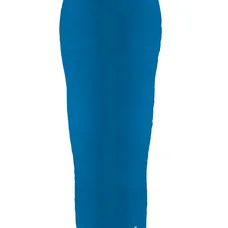 Спальний мішок Ferrino Yukon Plus/+4°C Blue Left (86357NBBS)