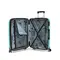 Валіза Gabol Midori (M) Turquoise (122146-018) Валіза Gabol Midori (M) Turquoise (122146-018)
