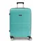 Валіза Gabol Midori (M) Turquoise (122146-018) Валіза Gabol Midori (M) Turquoise (122146-018)