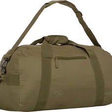 Сумка дорожня Highlander Cargo 45 Olive Green (RUC257-OG)