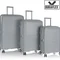 Валіза Heys AirLite (S) Grey (10158-0013-21)