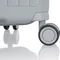 Валіза Heys AirLite (S) Grey (10158-0013-21)