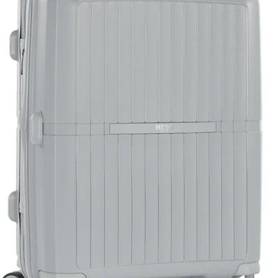 Валіза Heys AirLite (S) Grey (10158-0013-21)