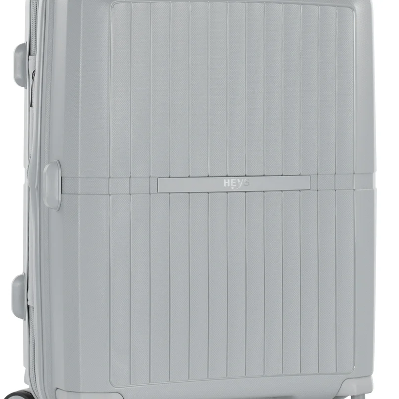 Валіза Heys AirLite (S) Grey (10158-0013-21)