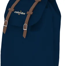 Сумка-візок Colombo Smart Blue (CRL002B)