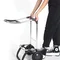 Сумка-візок Rolser I-Max MF 2L Burdeos (IMX304-1060)