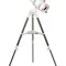 Телескоп Bresser Nano NT-114/500 AZ з сонячним фільтром і адаптером для смартфона (4514500)
