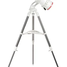 Телескоп Bresser Nano NT-114/500 AZ з сонячним фільтром і адаптером для смартфона (4514500)