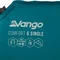 Килимок самонадувний Vango Comfort 5 Single Bondi Blue (SMQCOMFORB36A11)