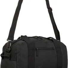 Сумка дорожня Highlander Cargo 30L Black (RUC256-BK)