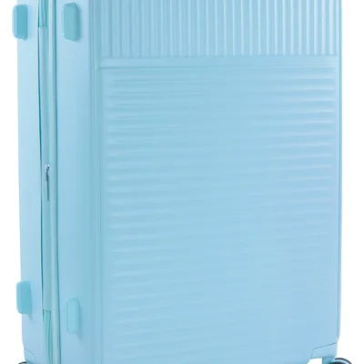 Валіза Heys Pastel (L) Blue (10155-0004-30)