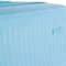 Валіза Heys Pastel (L) Blue (10155-0004-30)