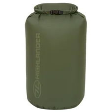 Гермомішок Highlander Drysack 40L Olive (DB112-OG)