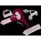 Мінівелотренажер реабілітаційний Everfit Mini Bike Welly M (WELLY-M)