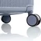 Валіза Heys Earth Tones (M) Glacier Grey (10156-0144-26)