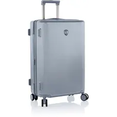 Валіза Heys Earth Tones (M) Glacier Grey (10156-0144-26)