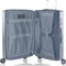 Валіза Heys Earth Tones (M) Glacier Grey (10156-0144-26)