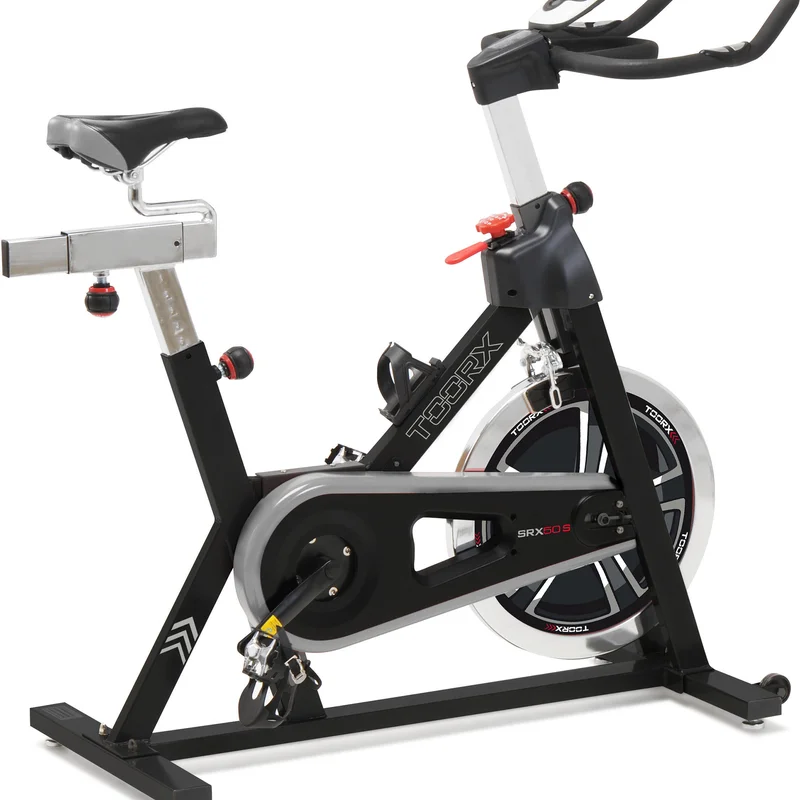 Сайкл-тренажер Toorx Indoor Cycle SRX 50S (SRX-50S)