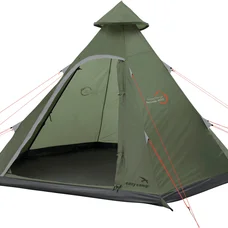Намет чотиримісний Easy Camp Bolide 400 Rustic Green (120405)