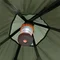 Намет чотиримісний Easy Camp Bolide 400 Rustic Green (120405)