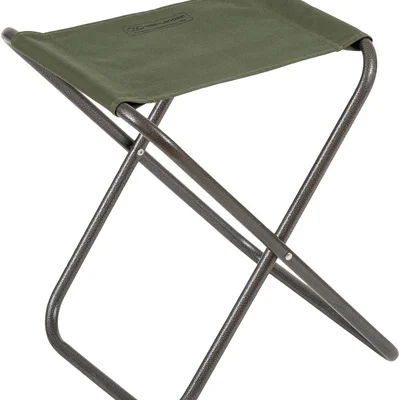 Стілець розкладний Highlander Fishing Stool Olive (FUR068-OG)