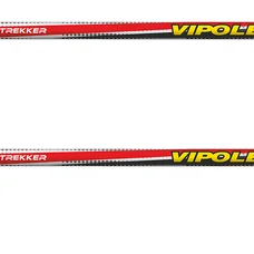 Трекінгові палиці Vipole Trekker Cork (S20 12)