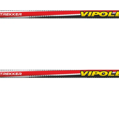 Трекінгові палиці Vipole Trekker Cork (S20 12)