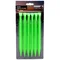 Кілочки High Peak Glow in the Dark ABS Peg 20 см 6 шт. Luminous Green (42202)