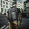 Рюкзак тактичний Highlander Stoirm Gearslinger 12L Olive (TT189-OG)