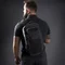 Рюкзак тактичний Highlander Stoirm Gearslinger 12L Olive (TT189-OG)