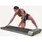 Бігова доріжка Toorx Treadmill WalkingPad with Mirage Display Mineral Grey (WP-G)
