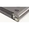 Бігова доріжка Toorx Treadmill WalkingPad with Mirage Display Mineral Grey (WP-G)