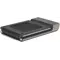Бігова доріжка Toorx Treadmill WalkingPad with Mirage Display Mineral Grey (WP-G)