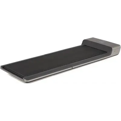 Бігова доріжка Toorx Treadmill WalkingPad with Mirage Display Mineral Grey (WP-G)