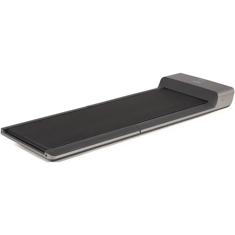 Бігова доріжка Toorx Treadmill WalkingPad with Mirage Display Mineral Grey (WP-G)