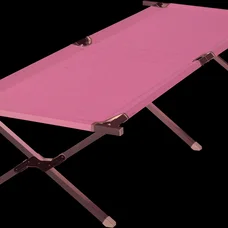 Ліжко розкладне Easy Camp Pampas Pacific Blue (480062)