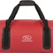 Сумка дорожня водозахисна Highlander Mallaig 35L Red (DB107-RD)