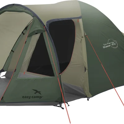 Намет Easy Camp Blazar 400 Rustic Green (120385)