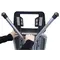 Дошка для прасування Rolser K-TRES Blanco/Negro (K03015-2064)
