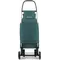 Сумка-візок Rolser Saquet LN 4 Verde (SAQ056-1002)