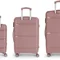 Валіза Gabol Akane (S) Pink (122422-019)