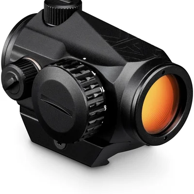 Приціл коліматорний Vortex Crossfire Red Dot (CF-RD2)