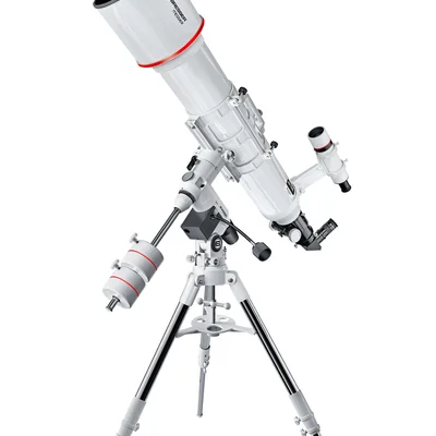 Телескоп Bresser Messier AR-152L 152/1200 EXOS-2/EQ5 (4752128)