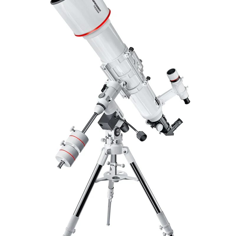 Телескоп Bresser Messier AR-152L 152/1200 EXOS-2/EQ5 (4752128)