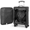 Валіза Gabol Zambia (S) Black (113422-001) Валіза Gabol Zambia (S) Black (113422-001)