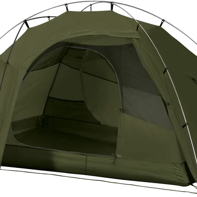 Намет двомісний Ferrino Force 2 Olive Green (91135LOOFR)
